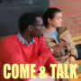 Come & Talk zum Jahresende