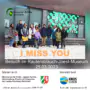 I MISS YOU – Besuch einer Ausstellung